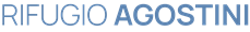 Rifugio Silvio Agostini Logo
